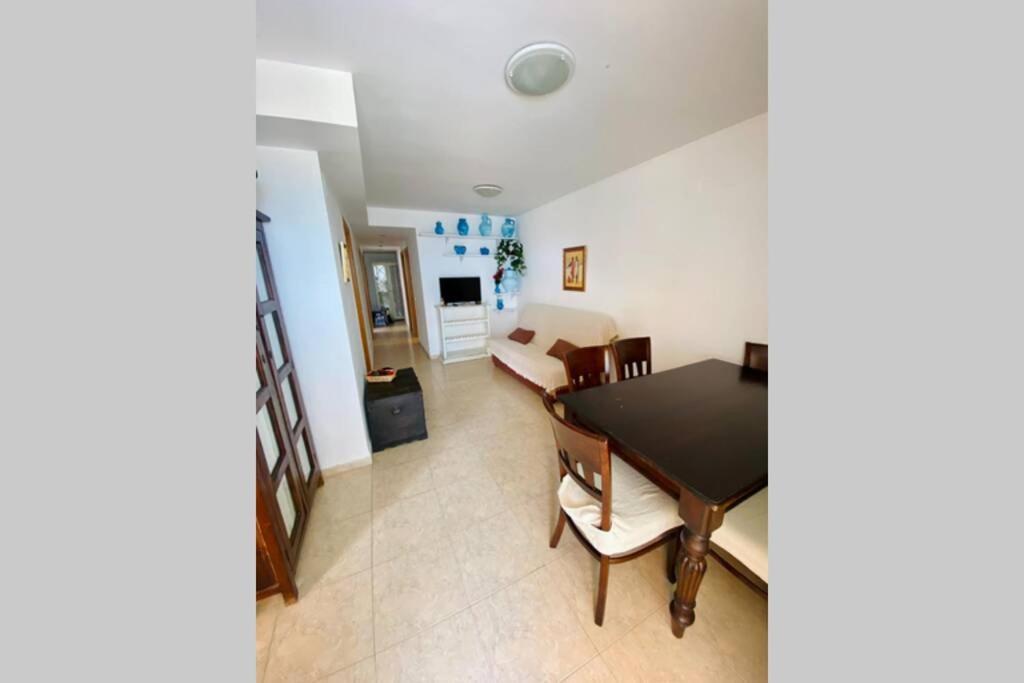 Апартаменты Excepcional Apartamento Frontal, 1A Linea De Playa, Marinador Оропеса-дель-Мар Экстерьер фото